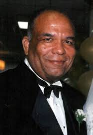 Winston Eccles Obituary