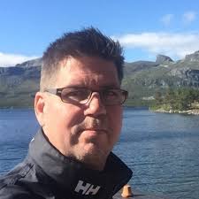 Varmt välkommen David Akbar som vår nya utesäljare inom El Installation i… 