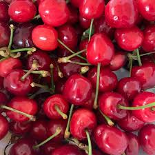 Salut Les Cerises De La Drome Fruits Fruitsdesaison Producteur Agricultureraisonnee Bientotlete Instamiam Insta In 2020 Fruit Food Instagram Posts