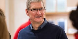 U.S. Drops Legal Action Against Apple Over Encrypted iPhone