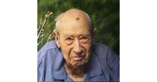 James Phizacklea Obituary (1919