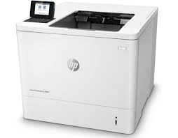 Hp laserjet pro m203dn a4 mono printer, the hp laserjet pro m203dn is a trendy and also small black and white printer powered by hp's jetintelligence printer toner cartridges to generate professional print output for the little and home office. Hp Laserjet Enterprise M607 Driver
