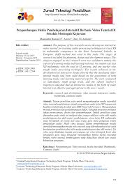We did not find results for: Pdf Pengembangan Media Pembelajaran Interaktif Berbasis Video Tutorial Di Sekolah Menengah Kejuruan