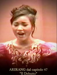 Giorgio De Martino Kwon