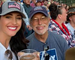 Kat Timpf Smart Girl