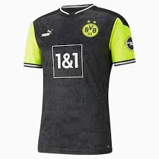 Includes erling haaland, giovanni reyna, jadon sancho, marco reus, jude bellingham rc & more! Bvb Special Edition Men S Jersey Puma Bvb Puma Nederland