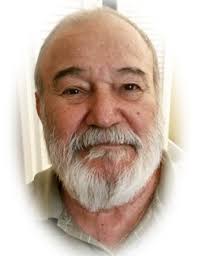 Obituary information for Joseph Walter Trahan