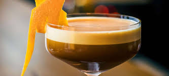 Mezpresso Martini Longdrinks Mezcal Zutaten
