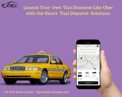 Get Your Own Uber Clone App For Your Taxi Business At A Lower Cost Uber Clone Taxi Booking System With Images Taxi Software