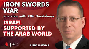 ISIS-Style Killings Ring Familiar for Observers in Arab World