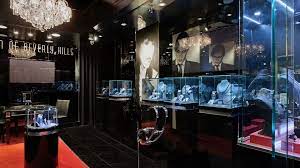 Jason of beverly hills is a jeweler in beverly hills, ca. Jason Of Beverly Hills The Cosmopolitan Of Las Vegas