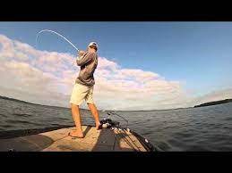 Image Result For Setting The Hook Montage Fishing Tips Largemouth Bass