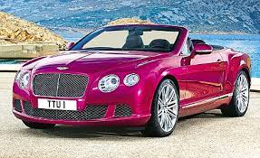 This pink beetle is available with 30,100 miles. Ferrari 458 Spider Reviewed By James Martin I Hate Driving Convertibles But Will A Spin In This 199mph Supercar Change My Mind Daily Mail Online