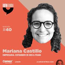 Capítulo 63: Karla Gallardo cuenta los nuevos planes de Cuyana en EE.UU.