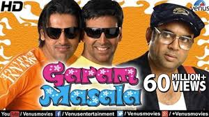 Bollywood is flooded with movies on friends, friendship, life, and love which form the essence of anyone's life. Garam Masala Hd Full Movie Hindi Comedy Movies Akshay Kumar Movies Latest Bollywood Movies Youtube
