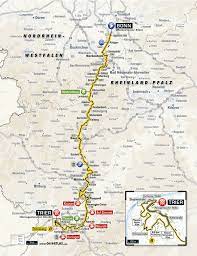 Wer mit der bahn der ubb über wolgast kommt, kreuzt den bahnhof in trassenheide.der ort ist zwar eines der kleinsten seebäder auf der insel usedom, aber nicht minder sehenswert. Alles Rund Um Die Deutschland Tour 2018