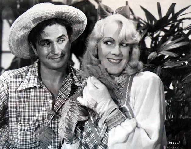 All-American Co-Ed (1941) - IMDb
