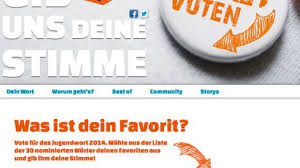 Jugendliche sind dazu aufgerufen, aus zehn vorschlägen über das jugendwort des jahres 2021 abzustimmen. Jugendsprache Der Spiegel