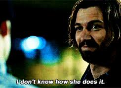 killer with a conscience