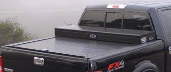 American Work Cover Retractable Tonneau Toolbox Combo Truck Covers Tonneau Cover Tool Box