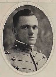 Maj.Gen. Ernest N. “Old Gravel Voice” Harmon (1894-1979)