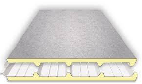 Sandwichplatten Fur Den Agrarsektor Panel Sell Gmbh