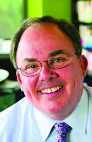 Mark Behan Awarded The J. Walter Juckett Community Service Award For 2021