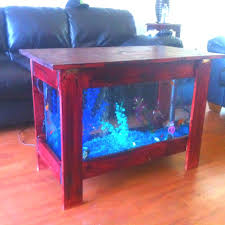 Pin By Casey Vanzant On Fish Tanks Fish Tank Stand Diy Fish Tank Fish Tank