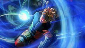 Video Game Jump Force Naruto Naruto Uzumaki Rasengan Naruto 4k Wallpaper Hdwallpaper Deskt In 2021 Naruto Wallpaper Iphone Naruto Wallpaper 4k Wallpapers For Pc