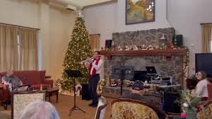 Joshua Bluegreen DJing Frank and Susan Linkous' Wedding Reception