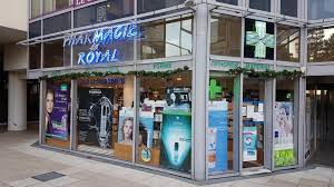 Pharmacie Du Royal La Baule Escoublac Pharmacie Adresse