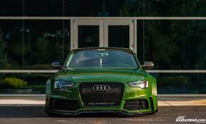 Audi A5 Wide Body Kit Sr66 A5 S5 Rs5 8t B8 B8 5 Wide Body Kits Audi A5 Wide Body