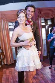 Check spelling or type a new query. Silvia Navarro And Cristian De La Fuente Famousfix Com Post