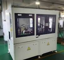 Hose Clamp Assembly Machine for Japan Germany India