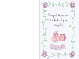 We have cards that are fun and playful while others are more sophisticated. 20 Free Printable Baby Cards