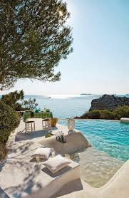 C A S A L I O Luxury Villas Immobilien Spanien Immobilien Strandhauser
