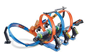 The hot wheels wall tracks system takes track systems to a new level! 32 Of The Best Lego Alternatives For Kids Home Stratosphere
