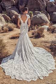 Calla Blanche Spring 2019 Wedding Dresses Wedding Inspirasi Wedding Dress Cap Sleeves Wedding Dresses Bridal Gowns