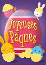 Loeuf qui est un symbole de perfection et de renouveau les cloches dont on dit quelles. Des Centaines De Modeles De Cartes Joyeuses Paques Joyeuses Paques Photo De Paques Carte De Paques