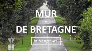 Le profil de l'etape : Mur De Bretagne 22 Petit Pignon