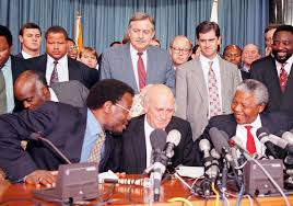 Cyril ramaphosa in myheritage family trees (cingembo mqaqa family web site). Pik Botha Apartheid Era Minister Dies In South Africa