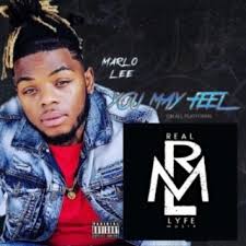 Marlo Lee's Instagram, Twitter & Facebook