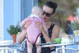 She played mona lisa in mona lisa's revenge and went on to play the dual role of idris and the doctor's tardis in the doctor's wife. Suranne Jones Bouncing Baby Boy Is Just What The Doctor Foster Ordered Irish Mirror Online