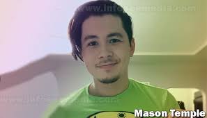 Mason Temple Net worth, Age, Height, Parents & More [2024]