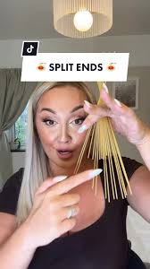 Effective Treatments for Split Ends and Breakage