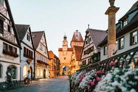 Visitors To Europe Safety And Travel Insurance Advice For Foreigners