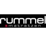 Die rummel matratzen gmbh & co. Rummel Matratzen Test Testberichte De