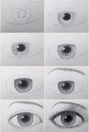 Check spelling or type a new query. Drawing Eyes Tutorial Realistic How To Draw An Eye Female Woman Eye Step By Step Easy And Eye Drawing Drawing Eyes Tutorial Drawing People Realistic