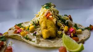 Restaurants near hartshorne woods park. Fish Taco With Lime Are Tacos The Best Food Ever Tacos