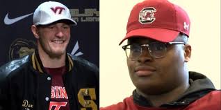 Local student-athletes make dreams come true